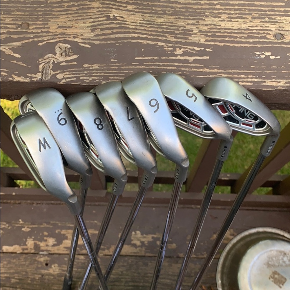 Golf Clubs